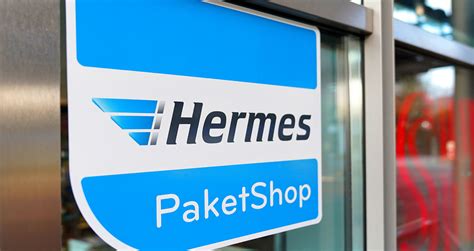 blue prin hermes paketshop